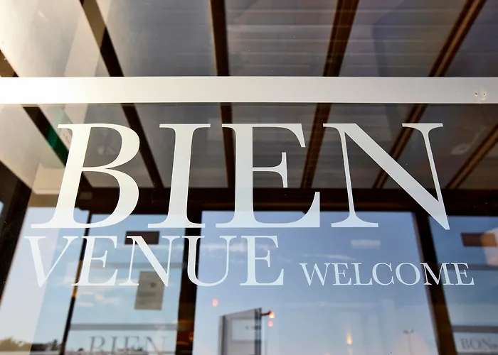 Kyriad Hotel XIII Italie Gobelins Parijs